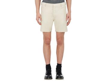 Orley Men's Cotton-blend Shorts