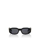 Versace Women's Ve4361 Sunglasses - Black