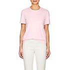 The Row Women's Sorel Cotton Short-sleeve T-shirt-washed Pale Pink