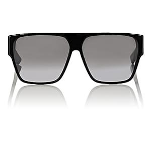 Dior Women's Dior Hit Sunglasses - Black