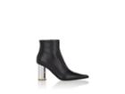 Proenza Schouler Women's Leather Ankle Boots