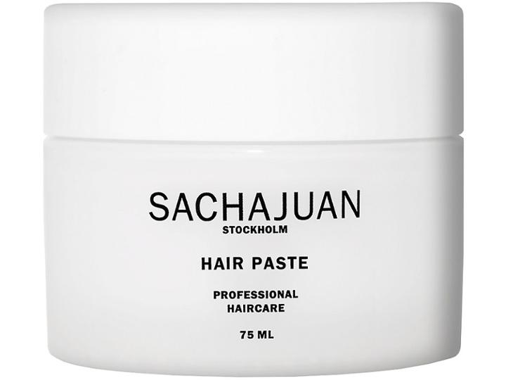Sachajuan Women's Hair Paste Travel Size