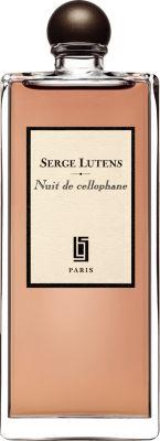 Serge Lutens Parfums Women's Nuit De Cellophane 50ml Eau De Parfum