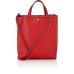 Proenza Schouler Women's Hex Tote Bag-red
