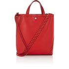 Proenza Schouler Women's Hex Tote Bag-red
