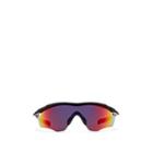 Oakley Men's M2 Frame Xl Sunglasses - Red