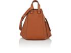 Loewe Women's Hammock Medium Leather Bag