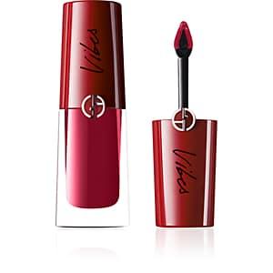 Armani Women's Lip Magnet Vibes Liquid Lipstick-513 Magenta