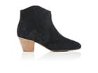 Isabel Marant Toile Women's Dicker Ankle Boots