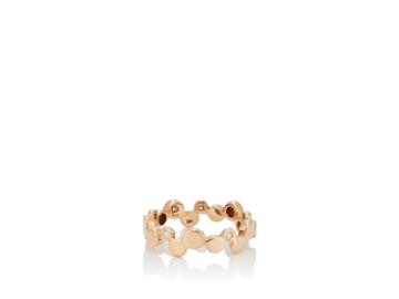 Pamela Love Fine Jewelry Women's Polka Dot Large Ring