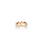 Pamela Love Fine Jewelry Women's Polka Dot Large Ring