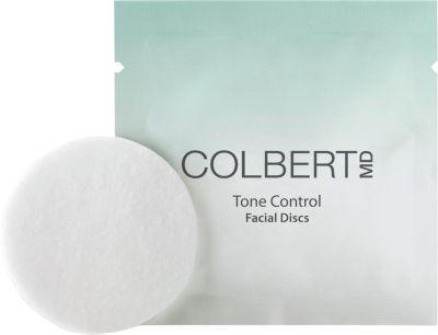 Colbert Md Women's Tone Control Facial Discs