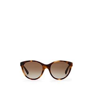 Gucci Women's Gg0419s Sunglasses - Havana