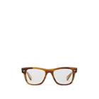 Oliver Peoples Men's Oliver Eyeglasses - Brown