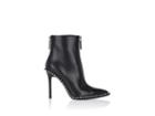 Alexander Wang Women's Eri Leather Ankle Boots
