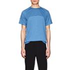 Dyne Men's Papert Jersey T-shirt-blue