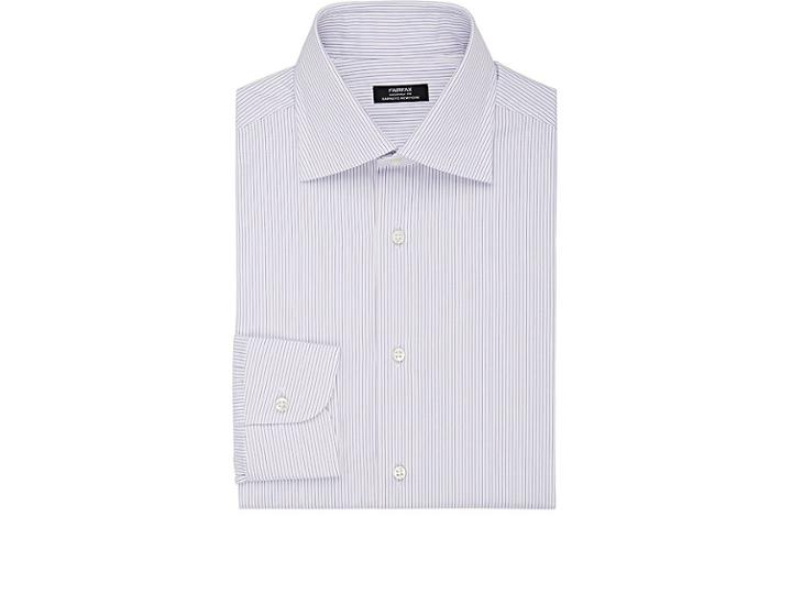 Fairfax Men's Striped Cotton Shirt