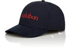 Heron Preston Men's Audubon Baseball Cap