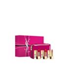 Yves Saint Laurent Beauty Women's Rouge Pur Couture Vanity Lipstick Trio - Red