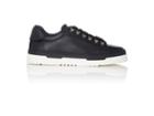 Valentino Men's Leather Hiker-sneakers