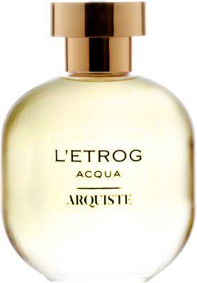 Arquiste Parfumeur Women's L'etrog Acqua