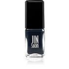Jinsoon Women's Nail Polish-blue