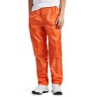 Helmut Lang Men's Ripstop Parachute Pants - Orange