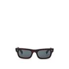 Oliver Peoples Women's Jaye Sun Sunglasses - Brown