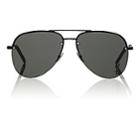 Saint Laurent Women's Classic 11 Sunglasses - Black