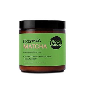 Moon Juice Women's Cosmic Matcha
