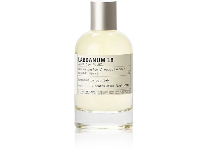 Le Labo Women's Labdanum 18 Eau De Parfum 100ml