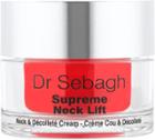 Dr Sebagh Women's Supreme Neck Lift