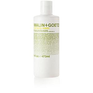 Malin+goetz Women's Rum Hand & Body Wash