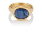 Eli Halili Women's Sapphire Ring