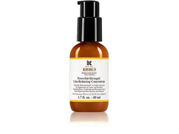 Kiehl's Since 1851 Women's Powerful Strength Line Reducing Concentrate 100ml