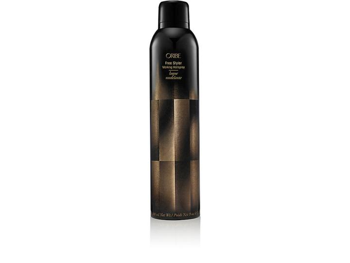 Oribe Women's Freestyler Working Hairspray