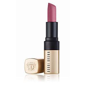 Bobbi Brown Women's Luxe Matte Lip Color-tawny Pink