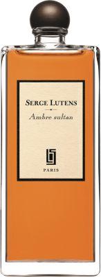 Serge Lutens Parfums Women's Ambre Sultan 50ml Eau De Parfum
