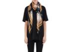 Givenchy Women's Ultra Paradise Floral Cashmere Scarf