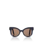 Lapima Women's Ana Sunglasses - Ocean