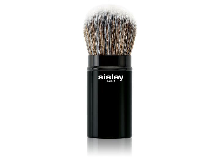 Sisley-paris Women's Retractable Kabuki Brush