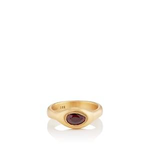 Eli Halili Women's Ruby Ring
