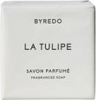 Byredo Women's La Tulipe Soap Bar 150g