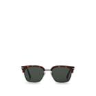 Persol Men's Po3199s Sunglasses - Brown