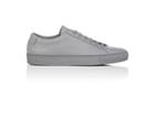 Common Projects Men's Achilles Leather Sneakers