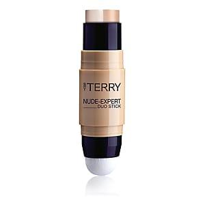 By Terry Women's Nude-expert Duo Stick-4 Rosy Beige