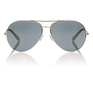 Oliver Peoples Men's Sayer Sunglasses-blue