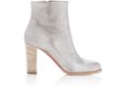Christian Louboutin Women's Adox Leather Ankle Boots