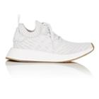Adidas Women's Nmd R2 Primeknit Sneakers - White