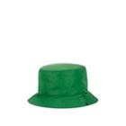 Gucci Men's Reversible Nylon Bucket Hat - Green